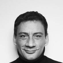 Benoit Claverie