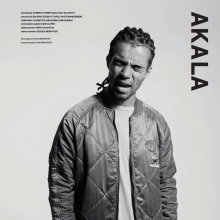 Alexandru Szabo - Hair Stylist