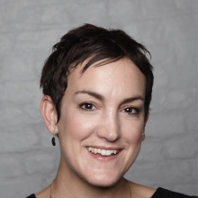 Dani Guinsberg