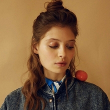 Emilie Plume
