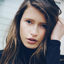 Lauren Murphy - Makeup