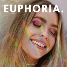 Mario Brooksbank - Makeup
