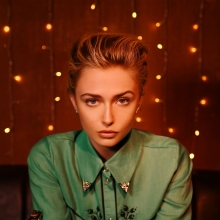 Mario Brooksbank - Makeup