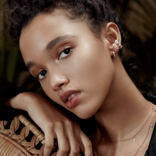 Mario Brooksbank - Makeup