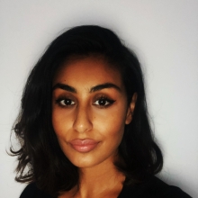 Min Sandhu