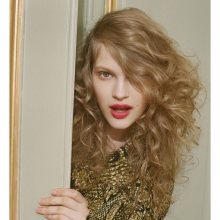 Sylvie Mainville - Makeup